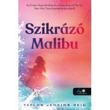 Szikrázó Malibu   15.95 + 1.95 Royal Mail